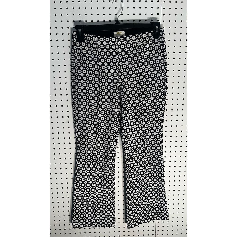 Maeve Anthropologie pants